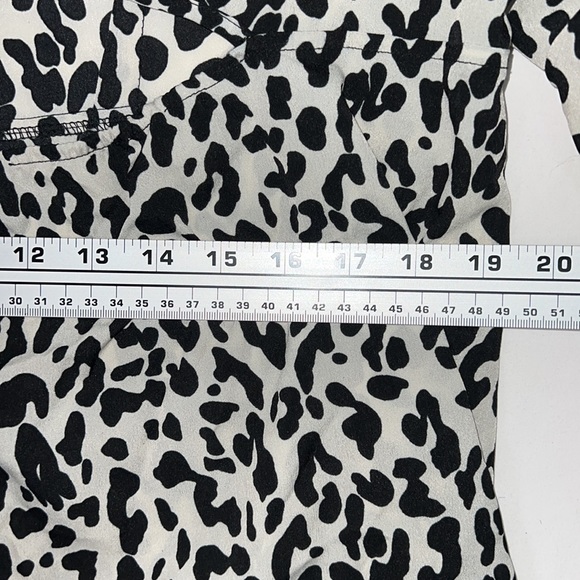 1310 womens shein curve top - Picture 5 of 6